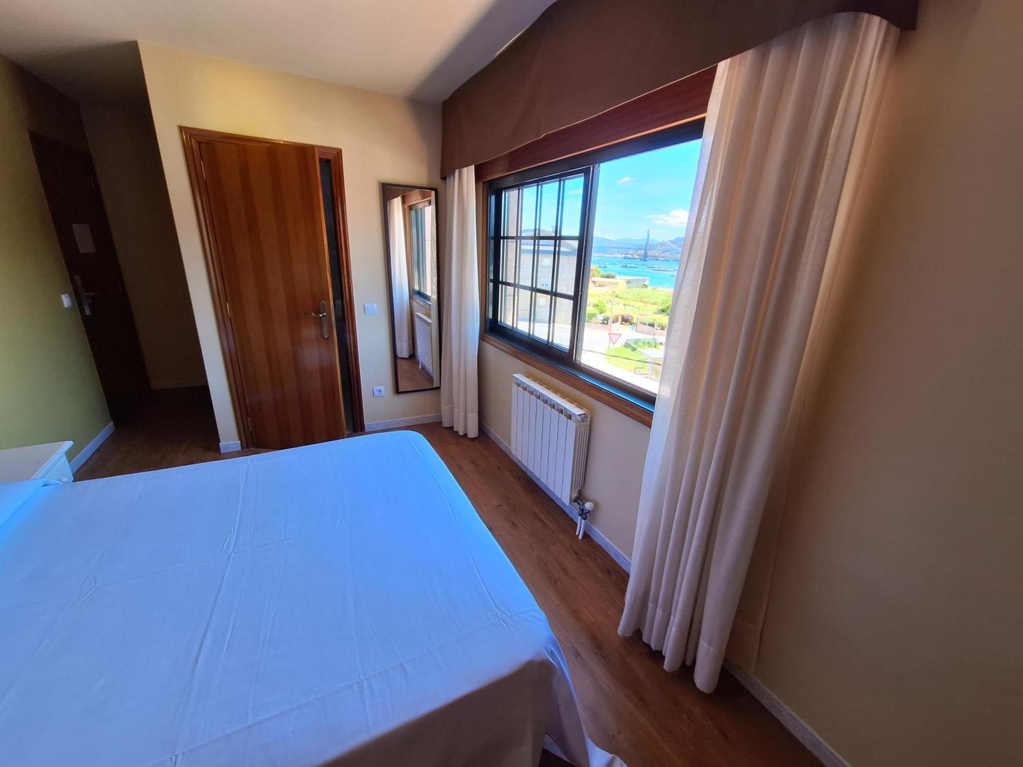 Moaña Hostal O Galeon San Luis מראה חיצוני תמונה