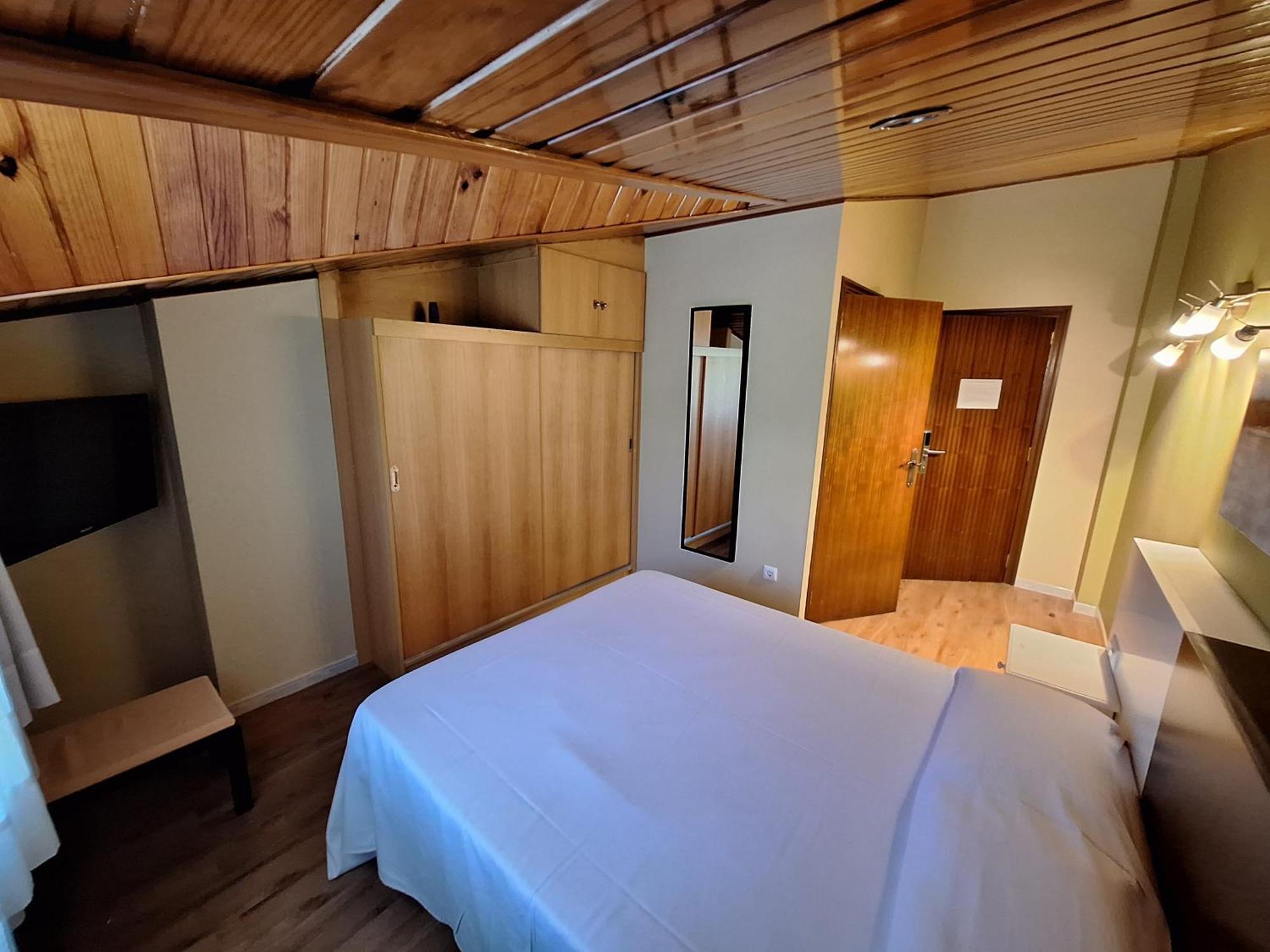 Moaña Hostal O Galeon San Luis מראה חיצוני תמונה