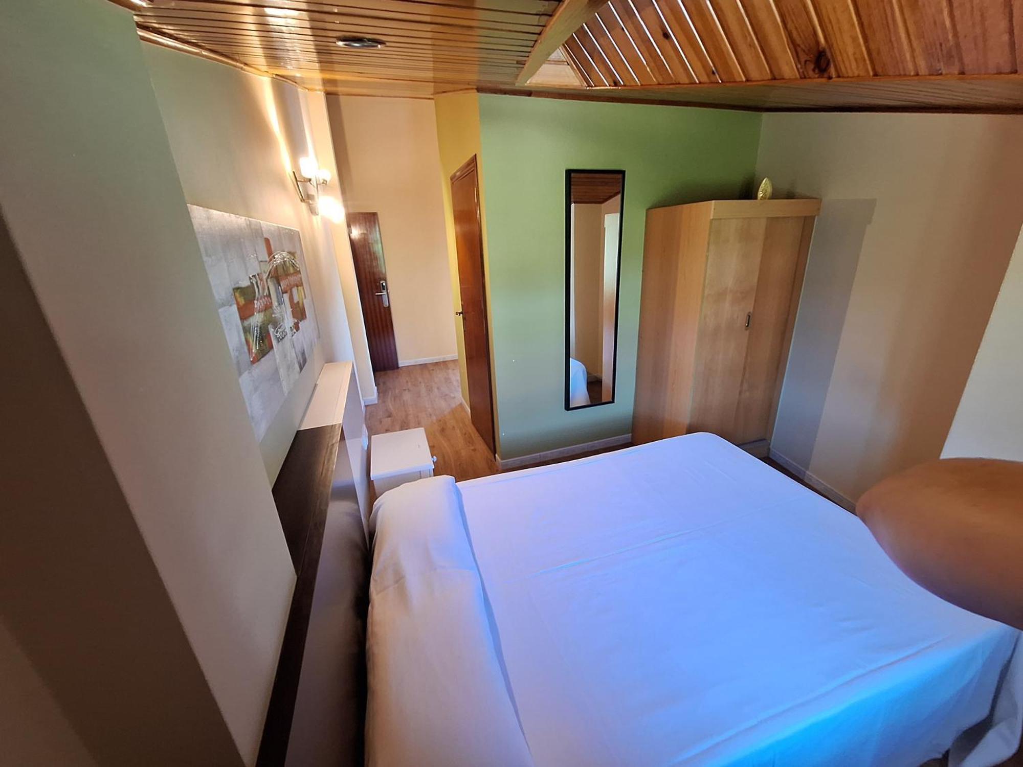 Moaña Hostal O Galeon San Luis מראה חיצוני תמונה