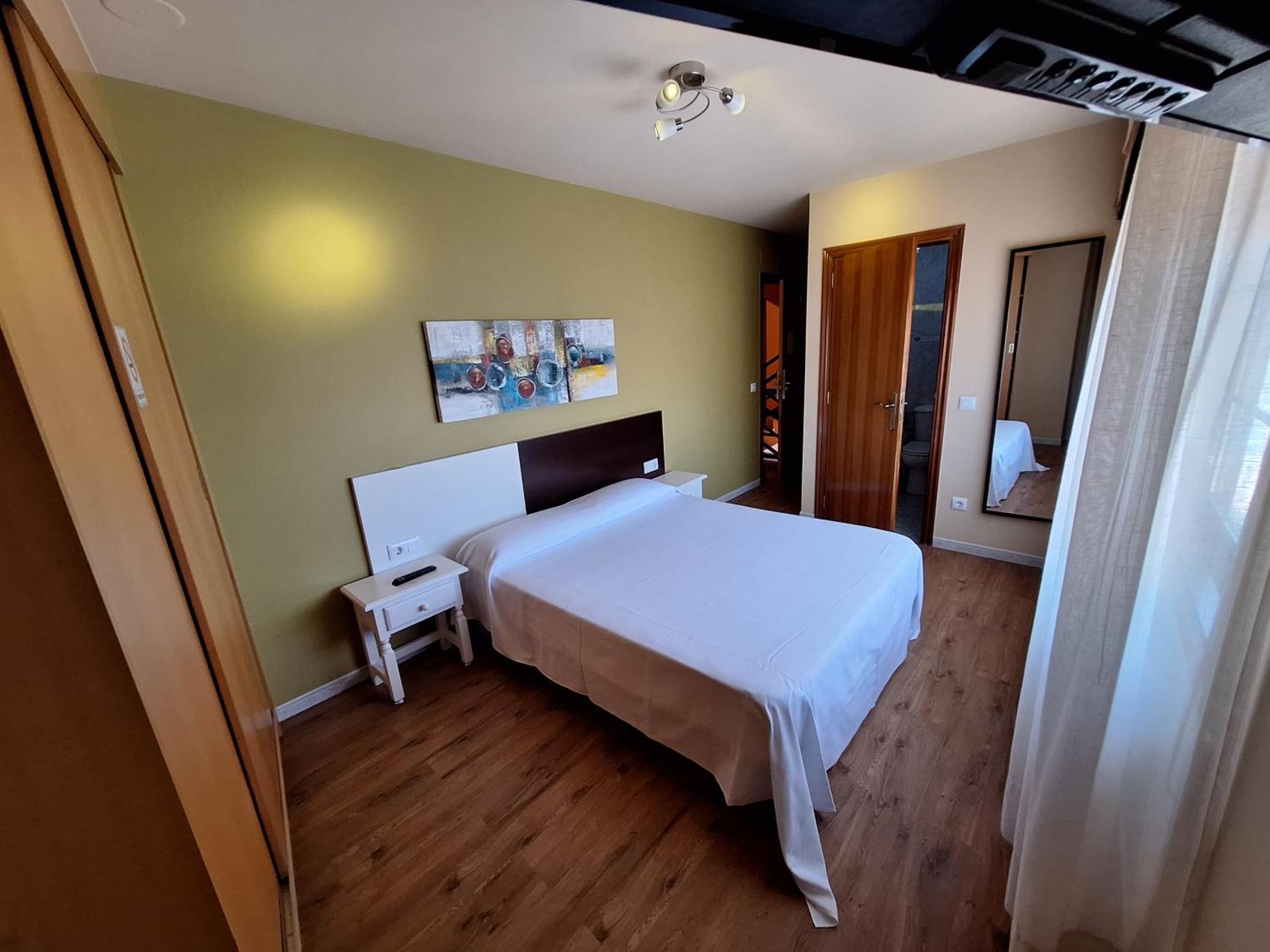 Moaña Hostal O Galeon San Luis מראה חיצוני תמונה