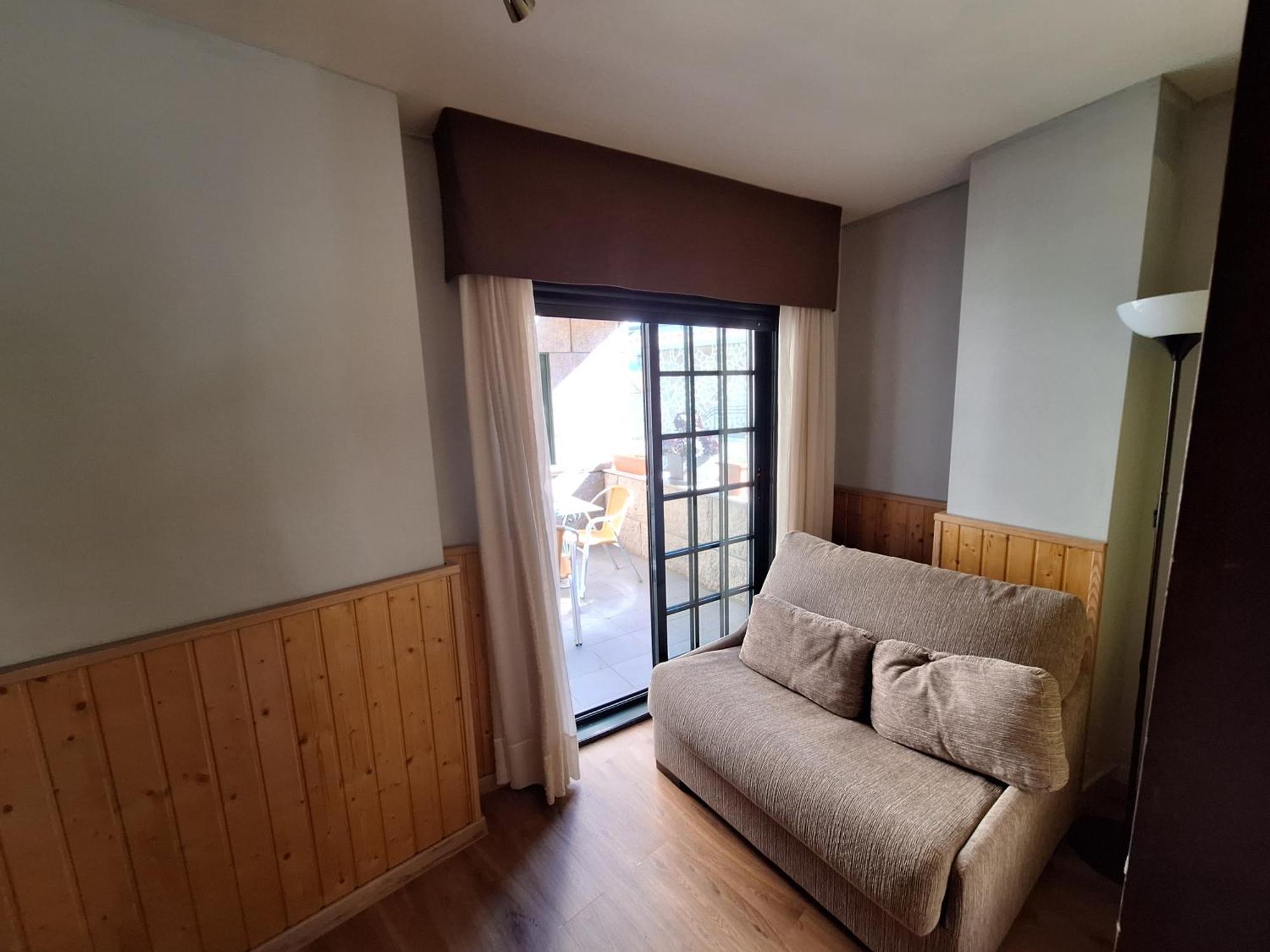 Moaña Hostal O Galeon San Luis מראה חיצוני תמונה