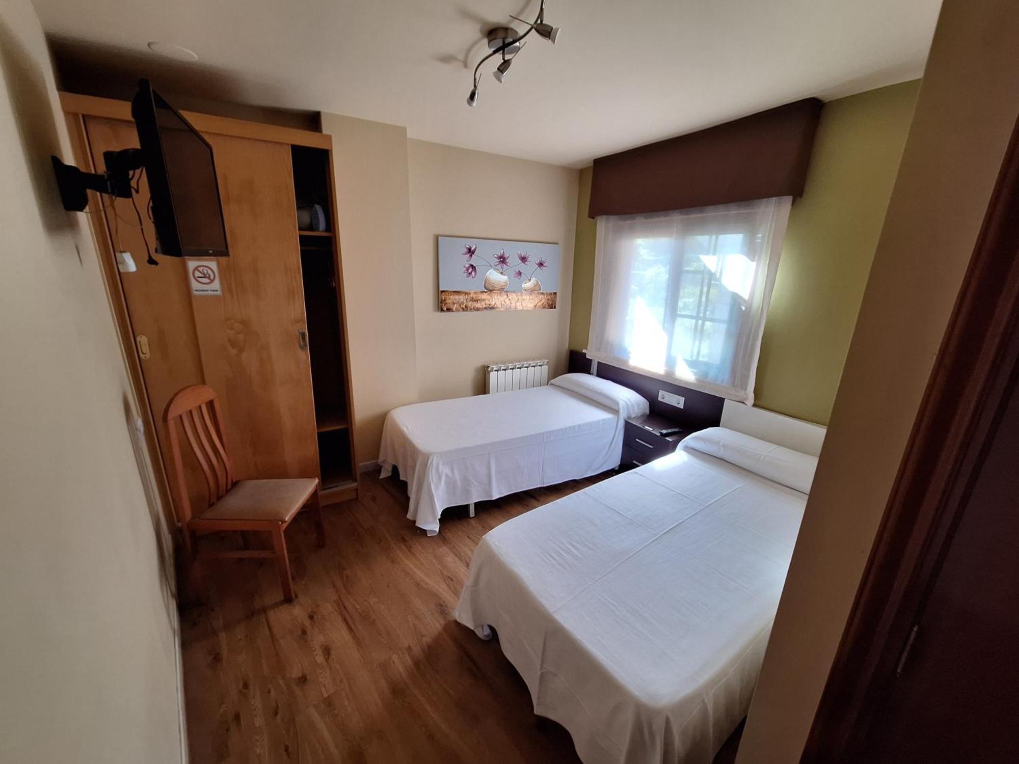 Moaña Hostal O Galeon San Luis מראה חיצוני תמונה