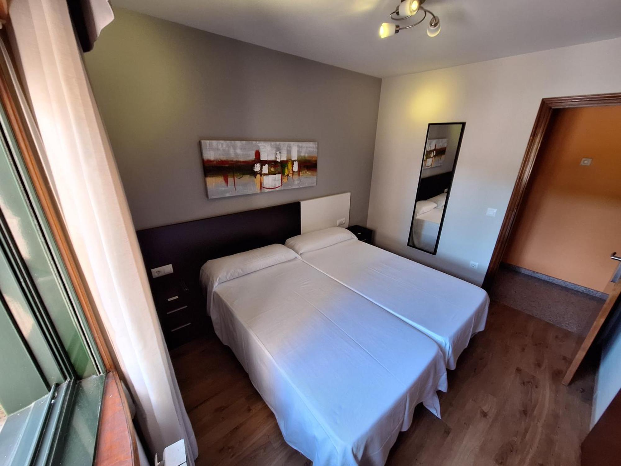 Moaña Hostal O Galeon San Luis מראה חיצוני תמונה